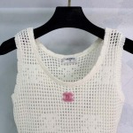 2026年4月4日入荷春夏新作Chanel 高級品復刻 女性服 KL工場