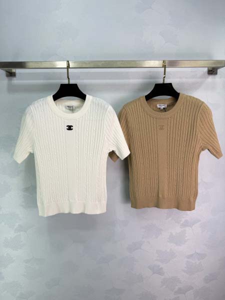 2026年4月4日入荷春夏新作Chanel 高級品復刻 女性...