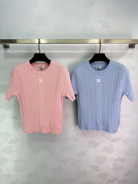 2026年4月4日入荷春夏新作Chanel 高級品復刻 女性...