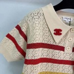 2026年4月4日入荷春夏新作Chanel 高級品復刻 女性服 KL工場