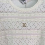 2026年4月4日入荷春夏新作Chanel 高級品復刻 女性服 KL工場