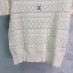 2026年4月4日入荷春夏新作Chanel 高級品復刻 女性服 KL工場