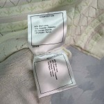 2026年4月4日入荷春夏新作Chanel 高級品復刻 女性服 KL工場