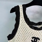 2026年4月4日入荷春夏新作Chanel 高級品復刻 女性服 KL工場