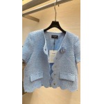 2026年4月4日入荷春夏新作Chanel 高級品復刻 女性服 KL工場