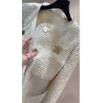 2026年4月4日入荷春夏新作Chanel 高級品復刻 女性服 KL工場