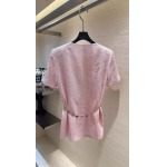 2026年4月4日入荷春夏新作Chanel 高級品復刻 女性服 KL工場