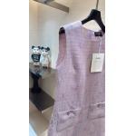 2026年4月4日入荷春夏新作Chanel 高級品復刻 女性服 KL工場