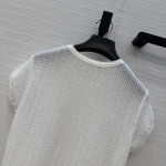 2026年4月4日入荷春夏新作Chanel 高級品復刻 女性服 KL工場