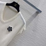 2026年4月4日入荷春夏新作Chanel 高級品復刻 女性服 KL工場