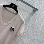 2026年4月4日入荷春夏新作Chanel 高級品復刻 女性服 KL工場