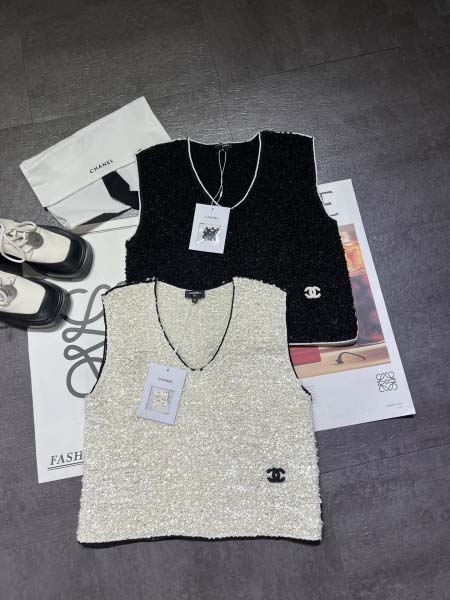 2026年4月4日入荷春夏新作Chanel 高級品復刻 女性...