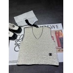 2026年4月4日入荷春夏新作Chanel 高級品復刻 女性服 KL工場