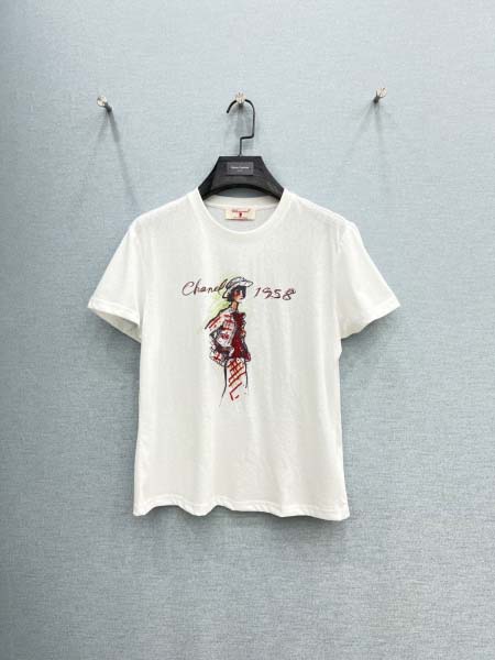 2026年4月5日入荷春夏新作Chanel 高級品復刻 女性...