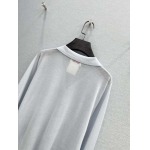 2026年4月5日入荷春夏新作Chanel 高級品復刻 女性服 KL工場