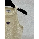 2026年4月5日入荷春夏新作Chanel 高級品復刻 女性服 KL工場