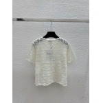 2026年4月5日入荷春夏新作Chanel 高級品復刻 女性服 KL工場