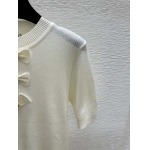 2026年4月5日入荷春夏新作Chanel 高級品復刻 女性服 KL工場