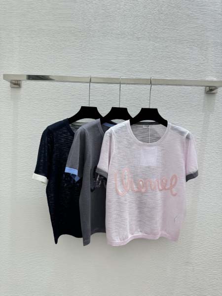 2026年4月5日入荷春夏新作Chanel 高級品復刻 女性...