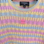 2026年4月5日入荷春夏新作Chanel 高級品復刻 女性服 KL工場