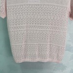 2026年4月5日入荷春夏新作Chanel 高級品復刻 女性服 KL工場