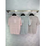 2026年4月5日入荷春夏新作Chanel 高級品復刻 女性服 KL工場