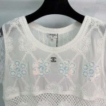 2026年4月5日入荷春夏新作Chanel 高級品復刻 女性服 KL工場