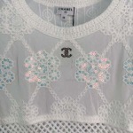 2026年4月5日入荷春夏新作Chanel 高級品復刻 女性服 KL工場