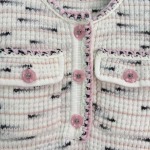 2026年4月5日入荷春夏新作Chanel 高級品復刻 女性服 KL工場