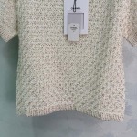 2026年4月5日入荷春夏新作Chanel 高級品復刻 女性服 KL工場