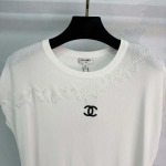 2026年4月5日入荷春夏新作Chanel 高級品復刻 女性服 KL工場