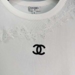 2026年4月5日入荷春夏新作Chanel 高級品復刻 女性服 KL工場