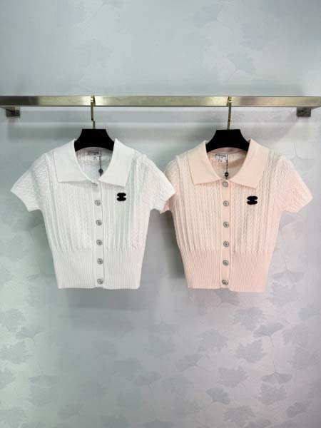 2026年4月5日入荷春夏新作Chanel 高級品復刻 女性...