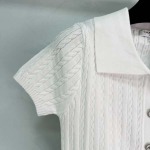 2026年4月5日入荷春夏新作Chanel 高級品復刻 女性服 KL工場