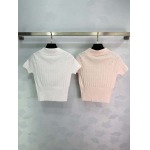 2026年4月5日入荷春夏新作Chanel 高級品復刻 女性服 KL工場