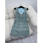 2026年4月5日入荷春夏新作Chanel 高級品復刻 女性服 KL工場