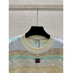 2026年4月5日入荷春夏新作Chanel 高級品復刻 女性服 KL工場