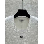 2026年4月5日入荷春夏新作Chanel 高級品復刻 女性服 KL工場