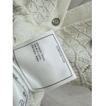 2026年4月5日入荷春夏新作Chanel 高級品復刻 女性服 KL工場