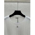 2026年4月5日入荷春夏新作Chanel 高級品復刻 女性服 KL工場