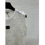 2026年4月5日入荷春夏新作Chanel 高級品復刻 女性服 KL工場