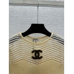 2026年4月5日入荷春夏新作Chanel 高級品復刻 女性服 KL工場