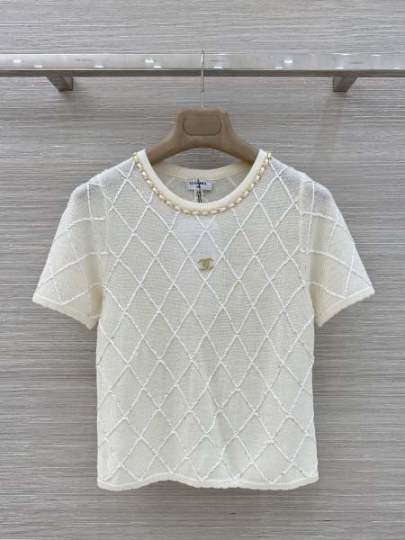 2026年4月5日入荷春夏新作Chanel 高級品復刻 女性...