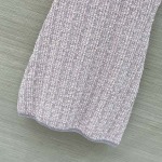 2026年4月5日入荷春夏新作Chanel 高級品復刻 女性服 KL工場