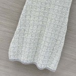 2026年4月5日入荷春夏新作Chanel 高級品復刻 女性服 KL工場