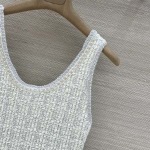 2026年4月5日入荷春夏新作Chanel 高級品復刻 女性服 KL工場