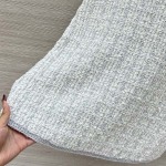 2026年4月5日入荷春夏新作Chanel 高級品復刻 女性服 KL工場