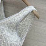 2026年4月5日入荷春夏新作Chanel 高級品復刻 女性服 KL工場