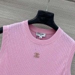 2026年4月5日入荷春夏新作Chanel 高級品復刻 女性服 KL工場