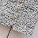 2026年4月5日入荷春夏新作Chanel 高級品復刻 女性服 KL工場